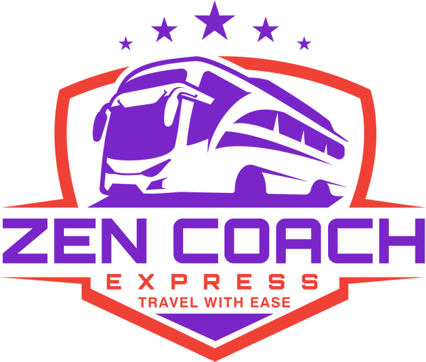 Coach Rental Guadalajara logo